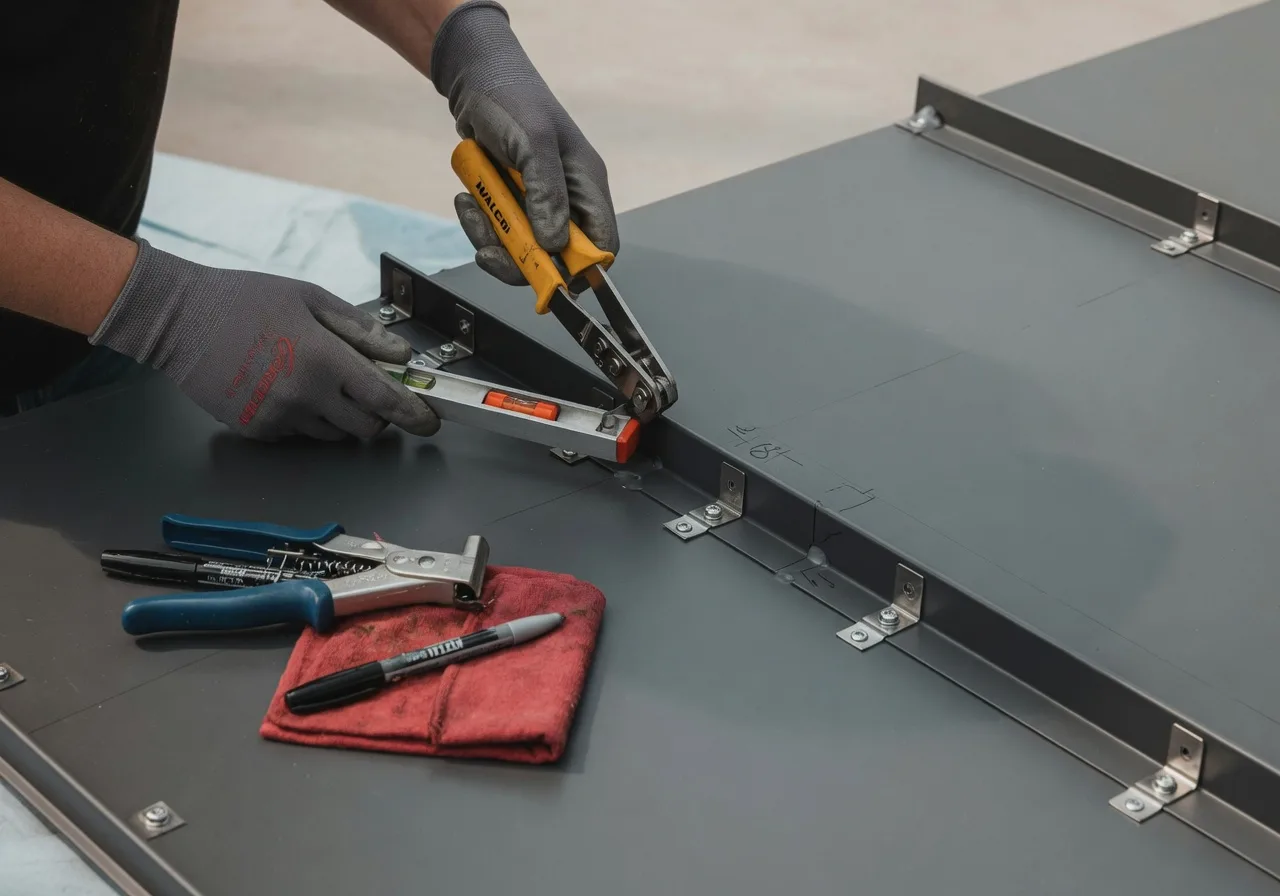 Why choose Metal Roofing Installation in Glidden, IA
